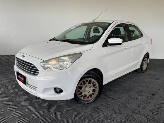 FORD KA + 1.0 TI-VCT FLEX SE PLUS MANUAL